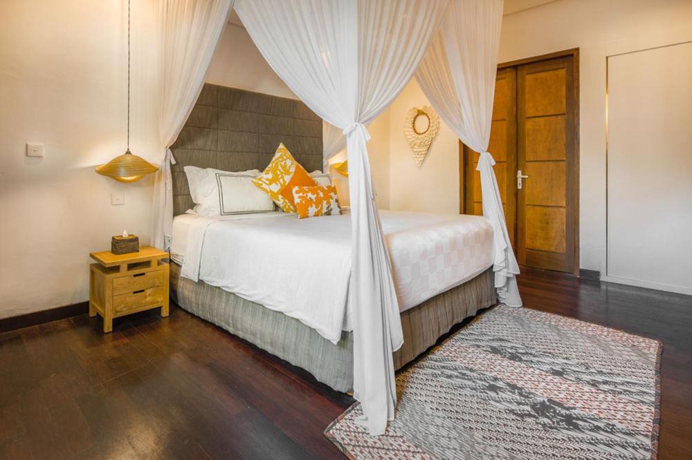 Photo of Bedroom in Petitenget
