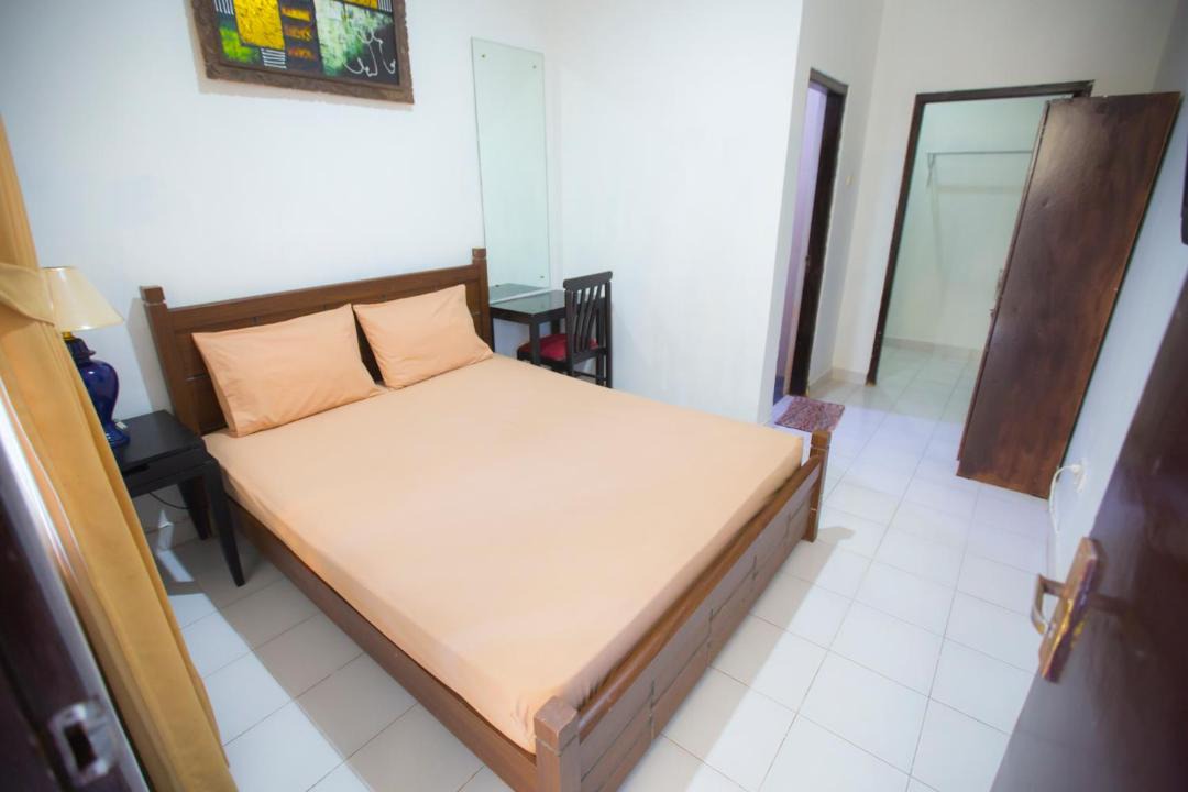 Photo of Bedroom in Dewi Sri