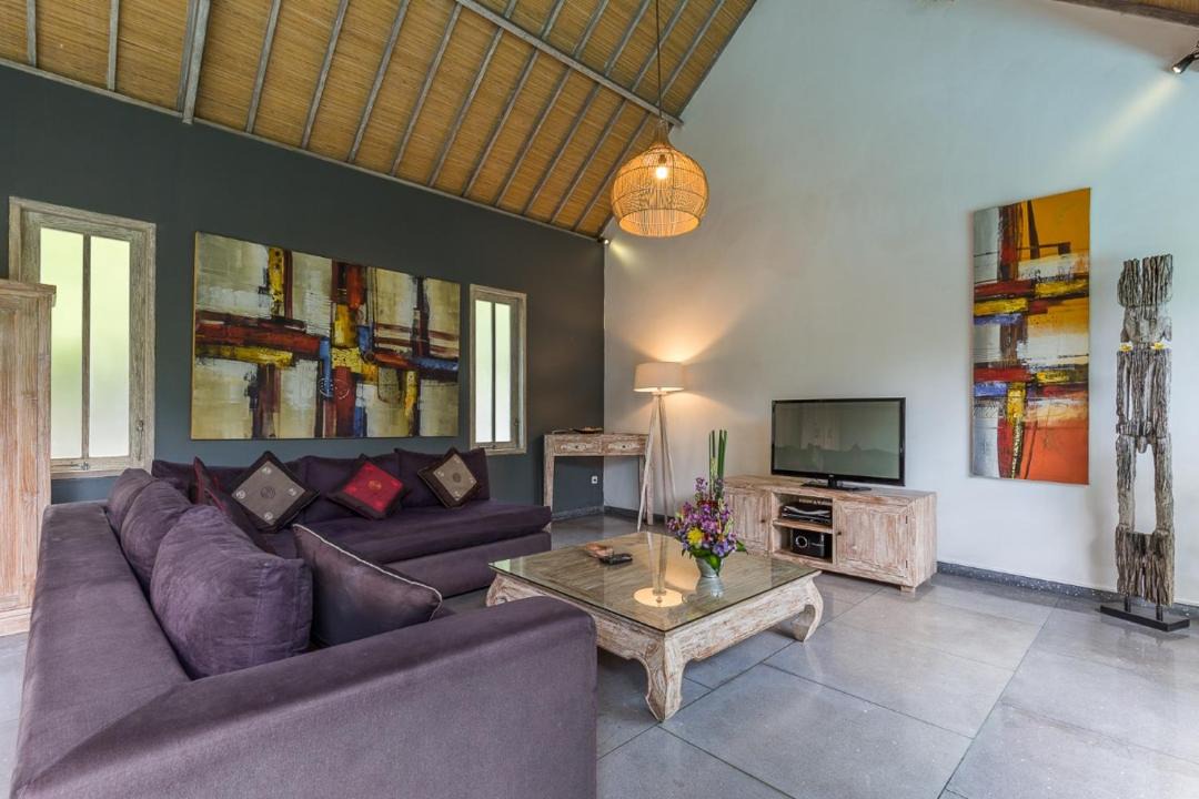 Photo of Livingroom in Sunset Road