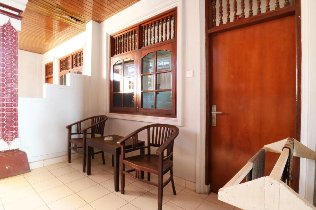 Photo of Livingroom in Downtown Kuta