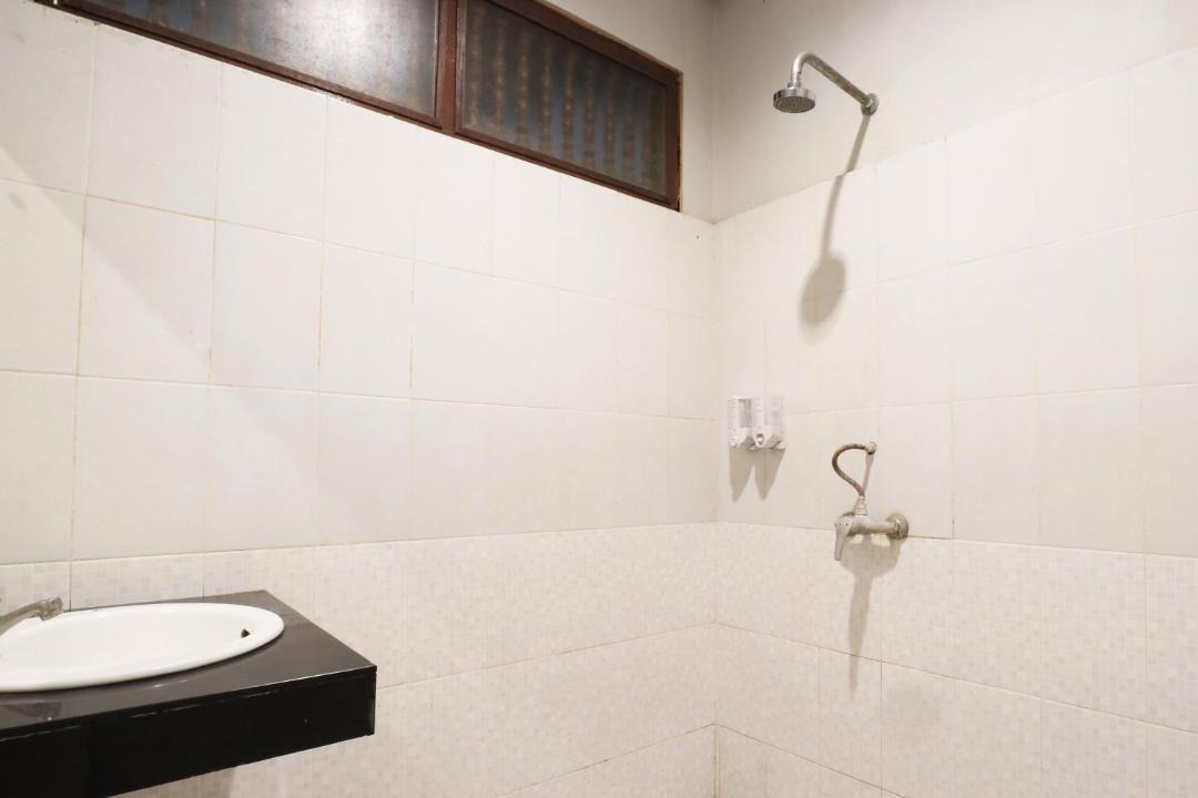 Photo of Bathroom in Downtown Kuta
