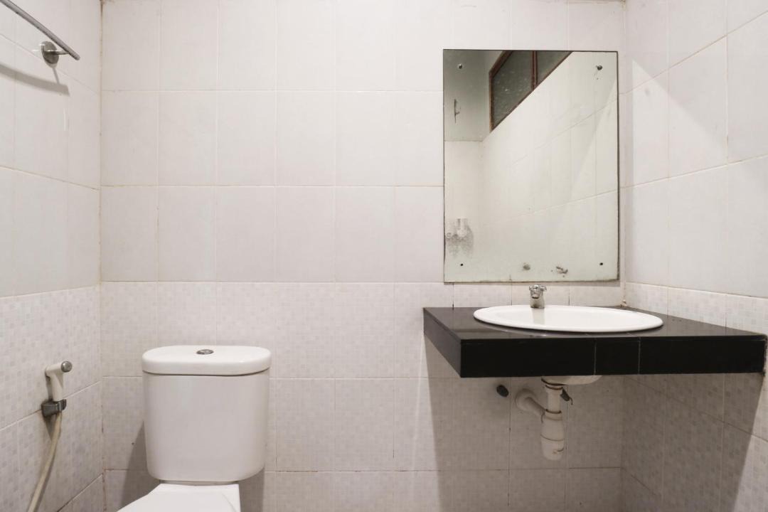 Photo of Bathroom in Downtown Kuta