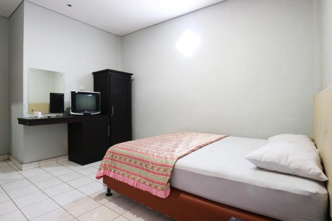 Photo of Bedroom in Downtown Kuta