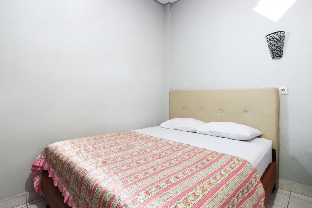 Photo of Bedroom in Downtown Kuta