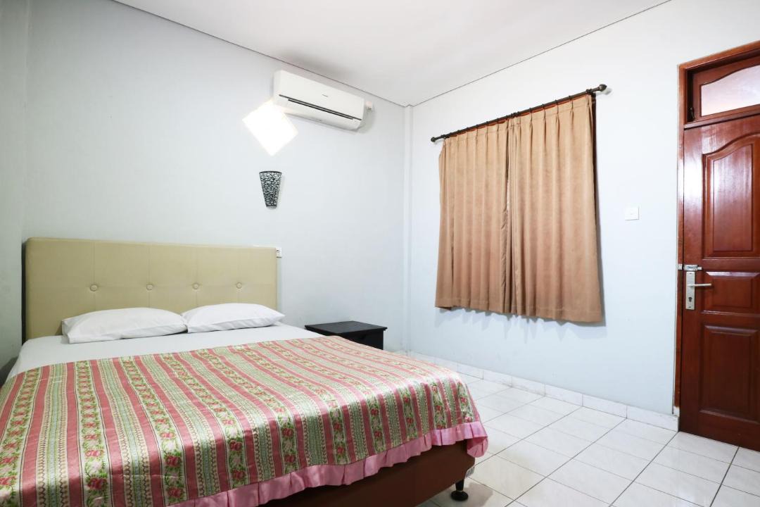 Photo of Bedroom in Downtown Kuta