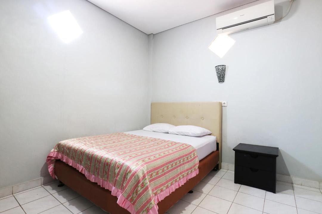 Photo of Bedroom in Downtown Kuta