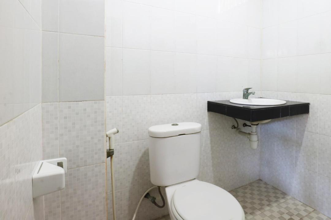 Photo of Bathroom in Downtown Kuta