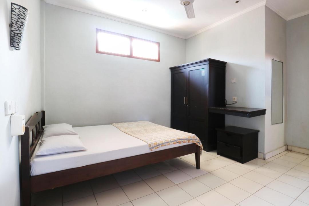 Photo of Bedroom in Downtown Kuta