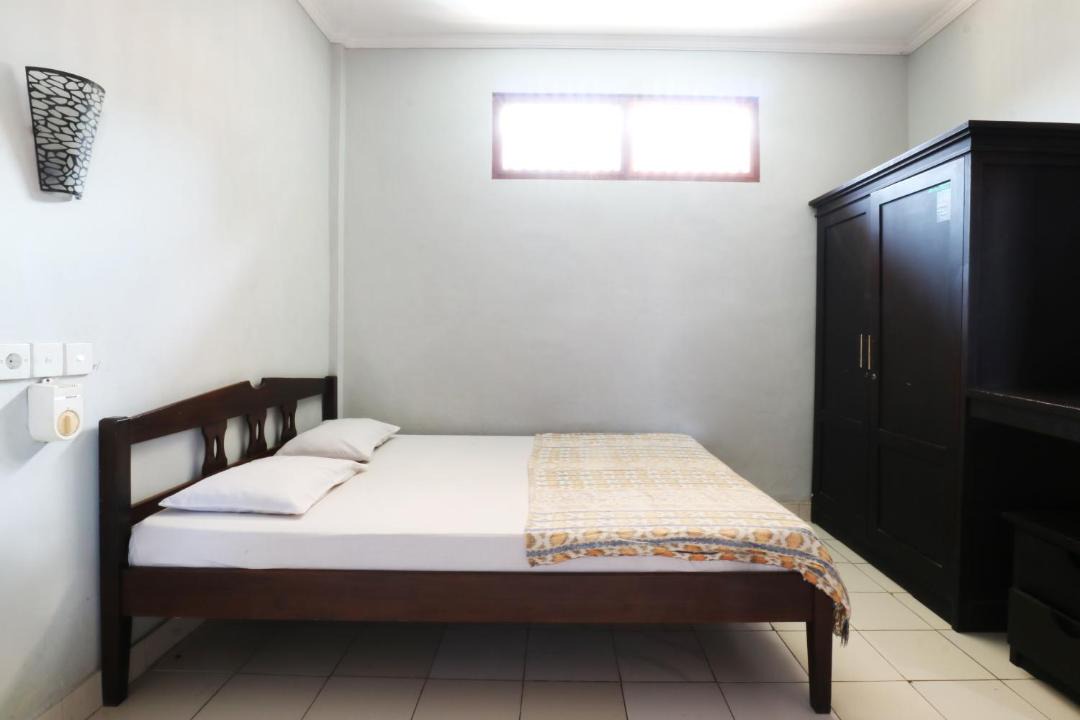 Photo of Bedroom in Downtown Kuta