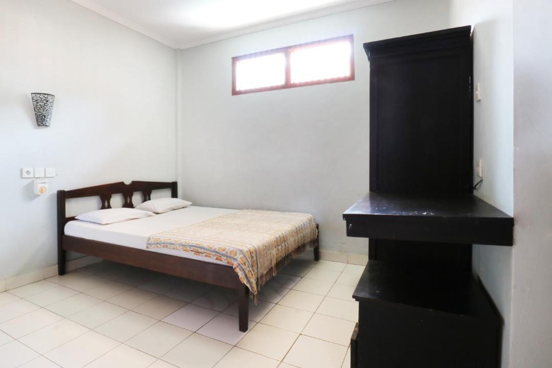 Photo of Bedroom in Downtown Kuta