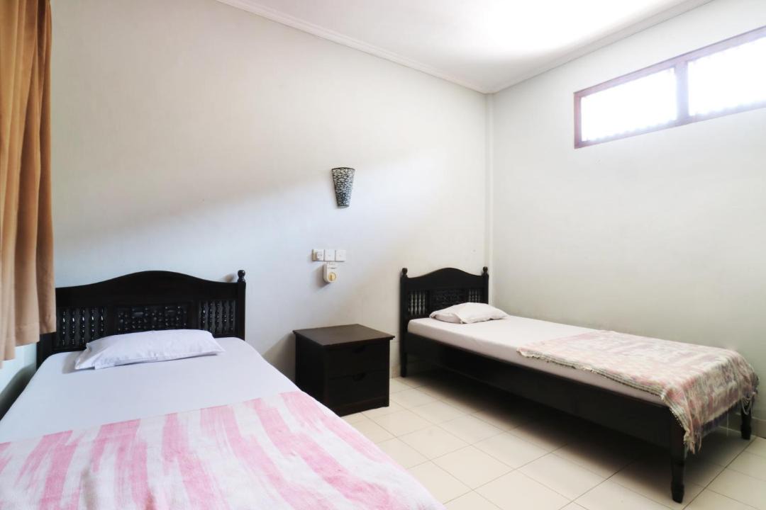 Photo of Bedroom in Downtown Kuta