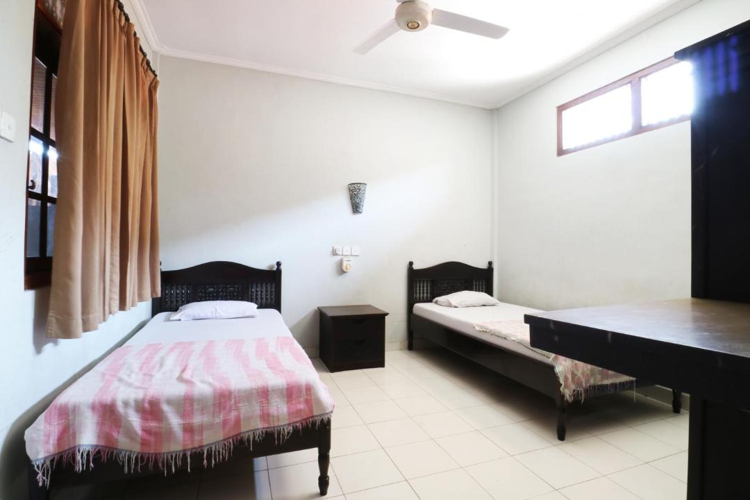 Photo of Bedroom in Downtown Kuta