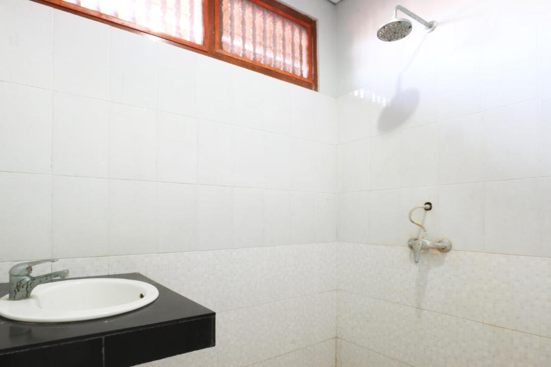 Photo of Bathroom in Downtown Kuta