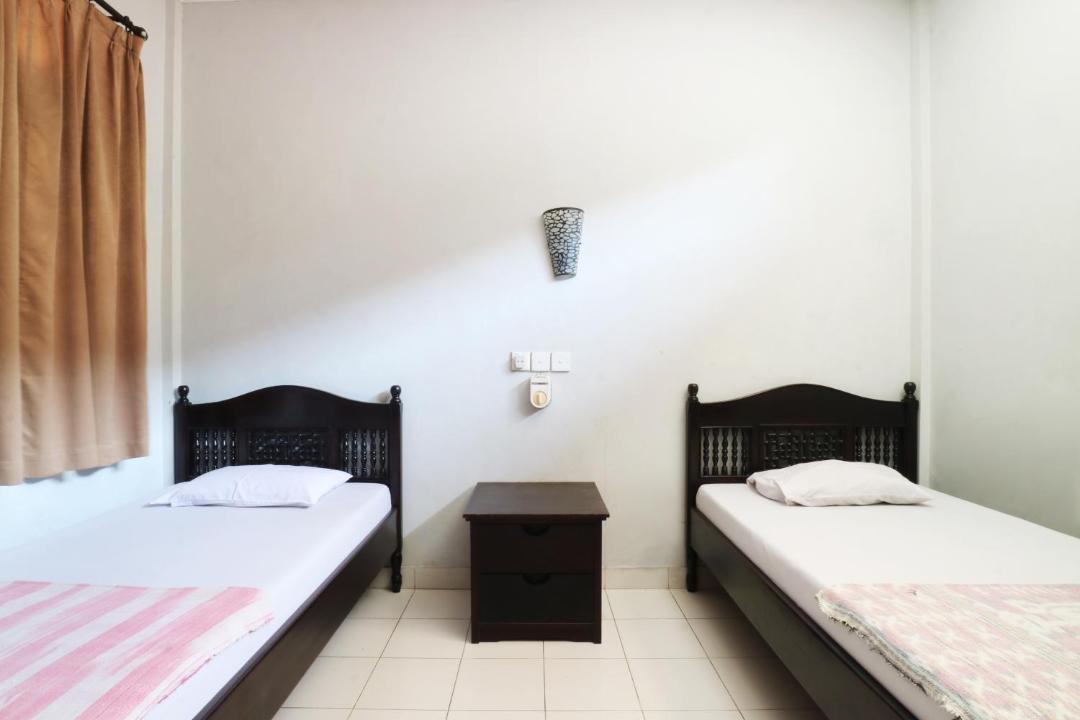 Photo of Bedroom in Downtown Kuta
