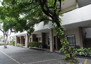 Hotel Cepu Indah 1 in Cepu