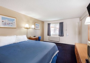 Days Inn by Wyndham Barstow in Barstow