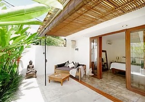 The Apartments Canggu