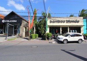 Heliconia Villa
