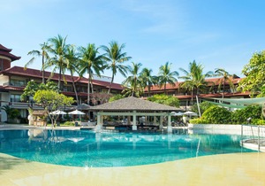 Holiday Inn Resort Baruna Bali