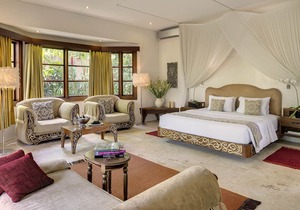 Villa Kubu Seminyak Bali