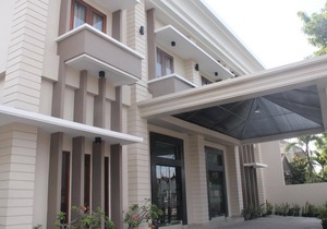 Hotel Cepu Indah 1 in Cepu