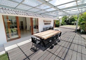 The Apartments Canggu