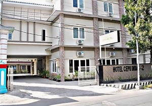 Hotel Cepu Indah 2 in Cepu