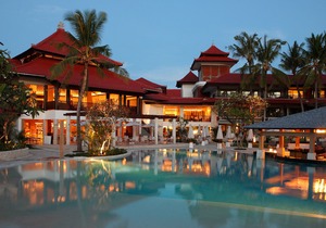Holiday Inn Resort Baruna Bali