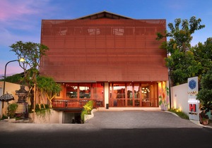 Sana VIE Villa