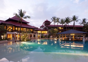 Holiday Inn Resort Baruna Bali
