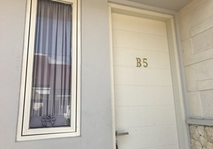 Bale Village B5 Villa