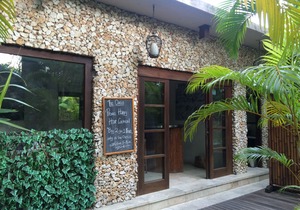 Villa Kubu Seminyak Bali