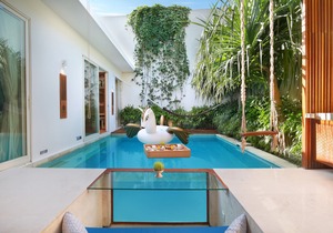 Sana VIE Villa