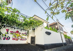 Villa Vanilla