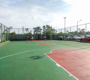 Margonda Residence 