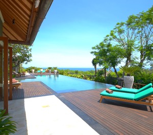 The Shanti Residence 