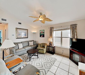 Island Village Sand Dollar 