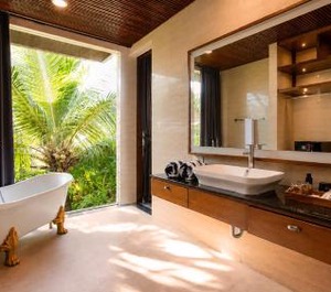 Villa Seminyak 