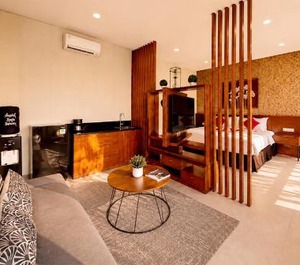 Villa Seminyak 