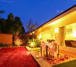 The Boutique Villa 