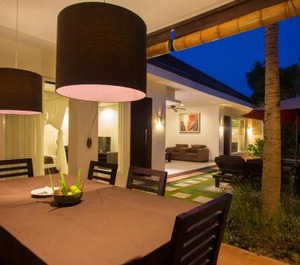 The Boutique Villa 