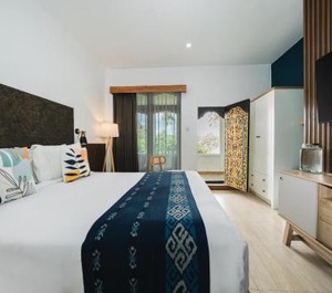 The Villa Sanur 