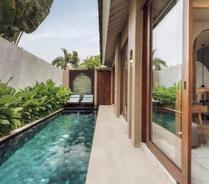 Villa Seminyak 