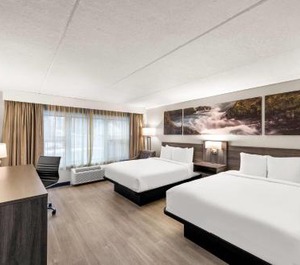 Days Inn 