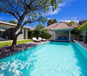 Villa Seminyak 