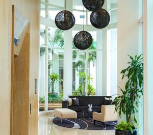 Margonda Residence 