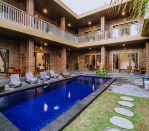 Meryta Guesthouse 