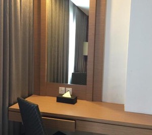 Asialink Hotel 