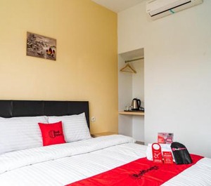 Reddoorz Teras Kota 