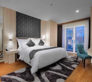 Aston Batam Hotel Residence 